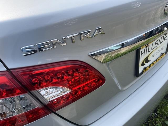 Used Nissan Sentra SV 2015 | Hillside Auto Outlet. Jamaica, New York Used Nissan Sentra SV 2015 | Hillside Auto Outlet. Jamaica, New York