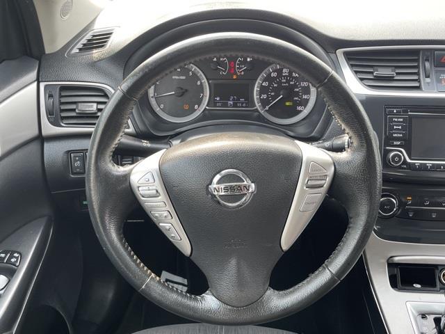 Used Nissan Sentra SV 2015 | Hillside Auto Outlet. Jamaica, New York Used Nissan Sentra SV 2015 | Hillside Auto Outlet. Jamaica, New York