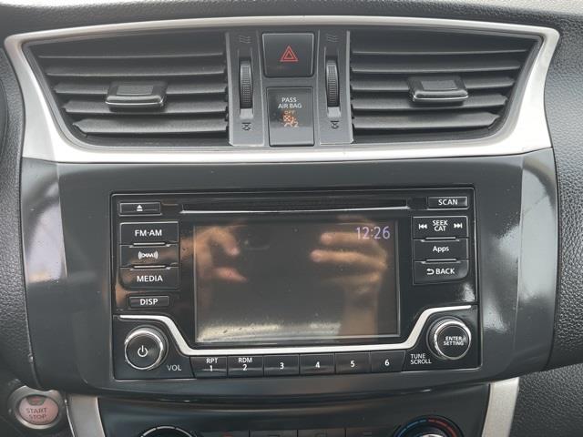 Used Nissan Sentra SV 2015 | Hillside Auto Outlet. Jamaica, New York Used Nissan Sentra SV 2015 | Hillside Auto Outlet. Jamaica, New York