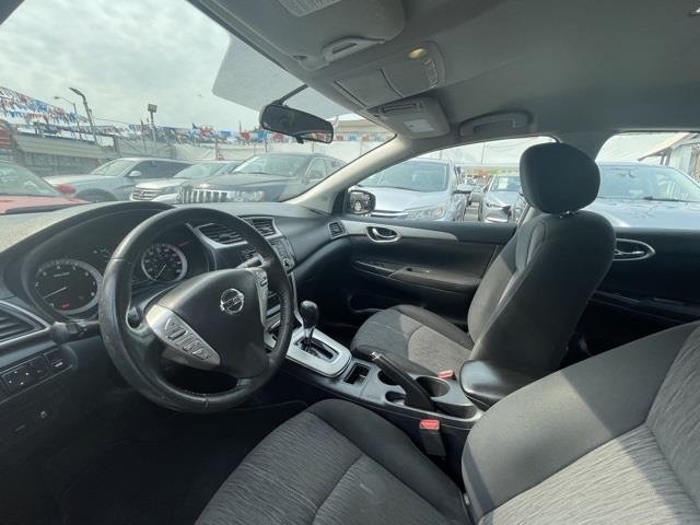 Used Nissan Sentra SV 2015 | Hillside Auto Outlet. Jamaica, New York Used Nissan Sentra SV 2015 | Hillside Auto Outlet. Jamaica, New York
