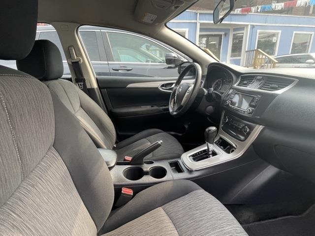 Used Nissan Sentra SV 2015 | Hillside Auto Outlet. Jamaica, New York Used Nissan Sentra SV 2015 | Hillside Auto Outlet. Jamaica, New York