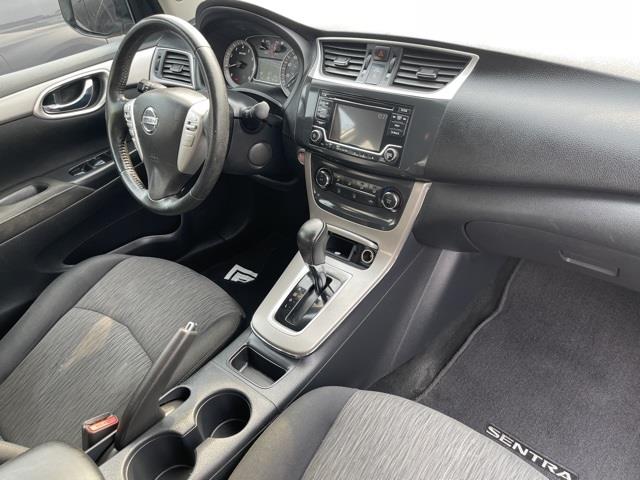 Used Nissan Sentra SV 2015 | Hillside Auto Outlet. Jamaica, New York Used Nissan Sentra SV 2015 | Hillside Auto Outlet. Jamaica, New York