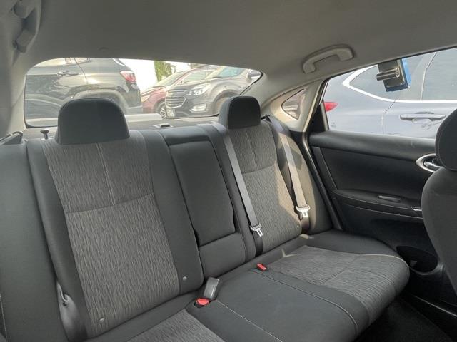 Used Nissan Sentra SV 2015 | Hillside Auto Outlet. Jamaica, New York Used Nissan Sentra SV 2015 | Hillside Auto Outlet. Jamaica, New York