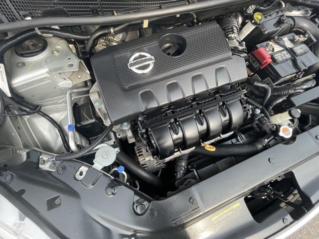 Used Nissan Sentra SV 2015 | Hillside Auto Outlet. Jamaica, New York Used Nissan Sentra SV 2015 | Hillside Auto Outlet. Jamaica, New York