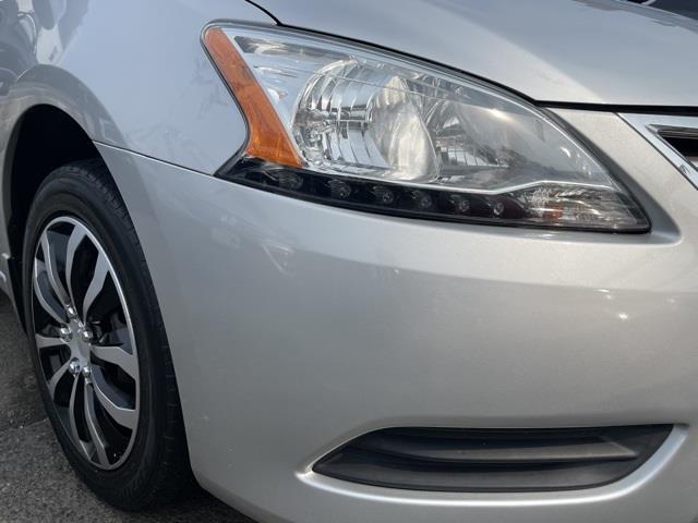 Used Nissan Sentra SV 2015 | Hillside Auto Outlet. Jamaica, New York Used Nissan Sentra SV 2015 | Hillside Auto Outlet. Jamaica, New York
