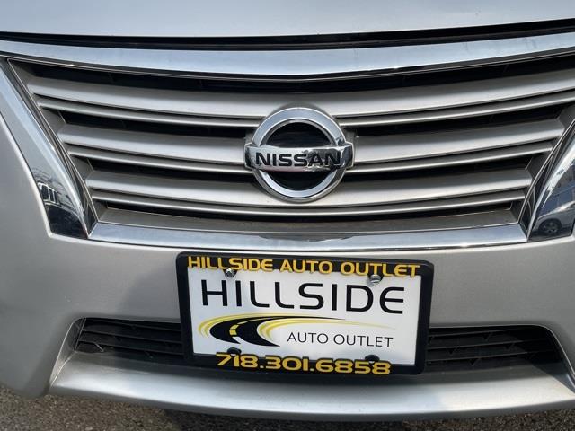 Used Nissan Sentra SV 2015 | Hillside Auto Outlet. Jamaica, New York Used Nissan Sentra SV 2015 | Hillside Auto Outlet. Jamaica, New York