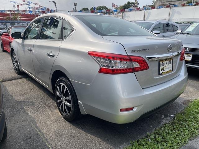 Used Nissan Sentra SV 2015 | Hillside Auto Outlet. Jamaica, New York Used Nissan Sentra SV 2015 | Hillside Auto Outlet. Jamaica, New York