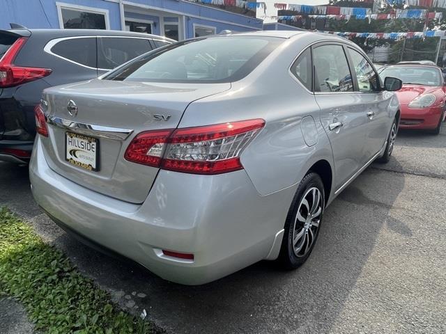 Used Nissan Sentra SV 2015 | Hillside Auto Outlet. Jamaica, New York Used Nissan Sentra SV 2015 | Hillside Auto Outlet. Jamaica, New York