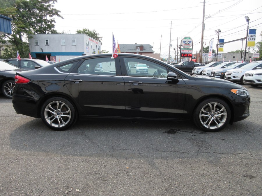 Used Ford Fusion SEL FWD 2020 | Route 27 Auto Mall. Linden, New Jersey Used Ford Fusion SEL FWD 2020 | Route 27 Auto Mall. Linden, New Jersey