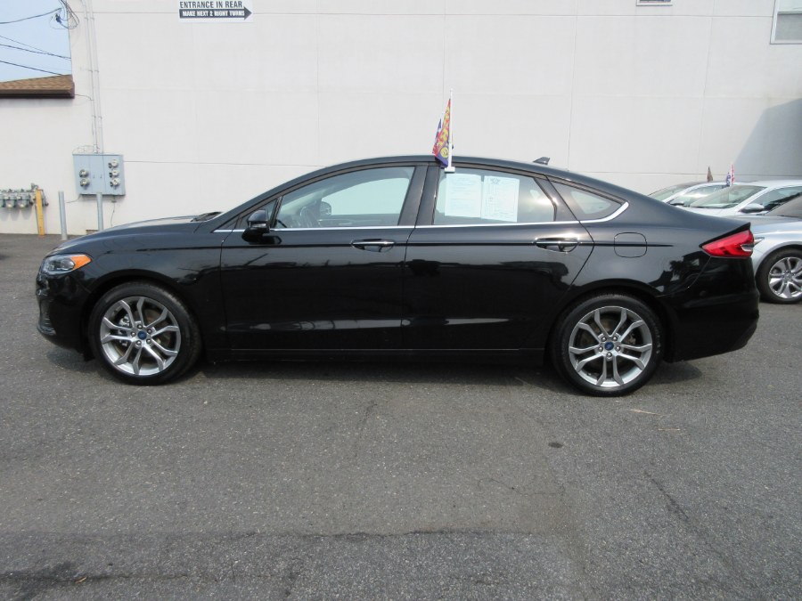 Used Ford Fusion SEL FWD 2020 | Route 27 Auto Mall. Linden, New Jersey Used Ford Fusion SEL FWD 2020 | Route 27 Auto Mall. Linden, New Jersey