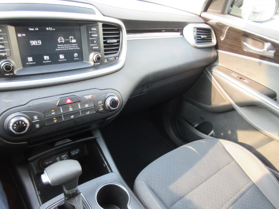 Used Kia Sorento LX V6 FWD 2020 | Route 27 Auto Mall. Linden, New Jersey Used Kia Sorento LX V6 FWD 2020 | Route 27 Auto Mall. Linden, New Jersey