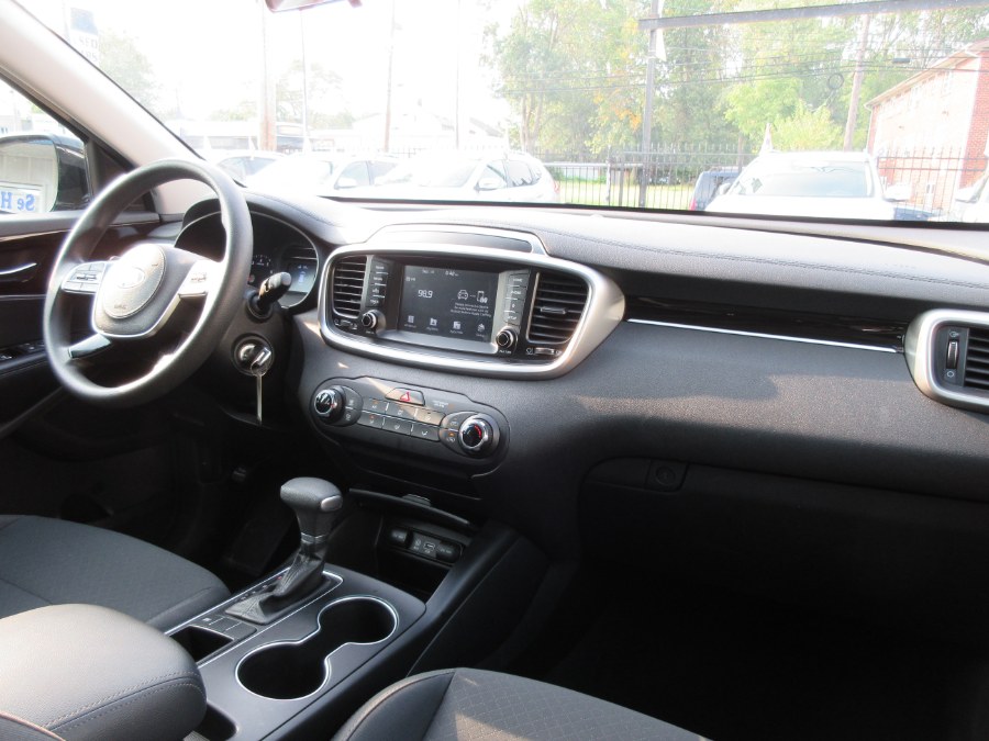 Used Kia Sorento LX V6 FWD 2020 | Route 27 Auto Mall. Linden, New Jersey Used Kia Sorento LX V6 FWD 2020 | Route 27 Auto Mall. Linden, New Jersey