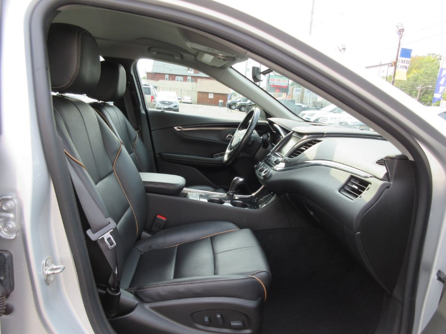 2019 Chevrolet Impala 4dr Sdn Premier w/2LZ, available for sale in Linden, New Jersey | Route 27 Auto Mall. Linden, New Jersey 2019 Chevrolet Impala 4dr Sdn Premier w/2LZ, available for sale in Linden, New Jersey | Route 27 Auto Mall. Linden, New Jersey
