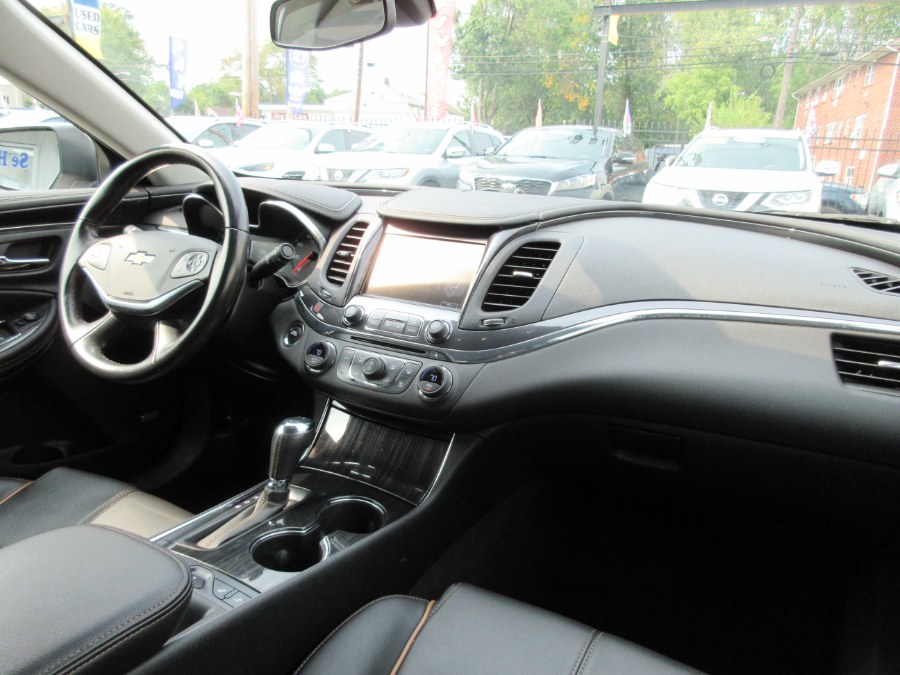 2019 Chevrolet Impala 4dr Sdn Premier w/2LZ, available for sale in Linden, New Jersey | Route 27 Auto Mall. Linden, New Jersey 2019 Chevrolet Impala 4dr Sdn Premier w/2LZ, available for sale in Linden, New Jersey | Route 27 Auto Mall. Linden, New Jersey