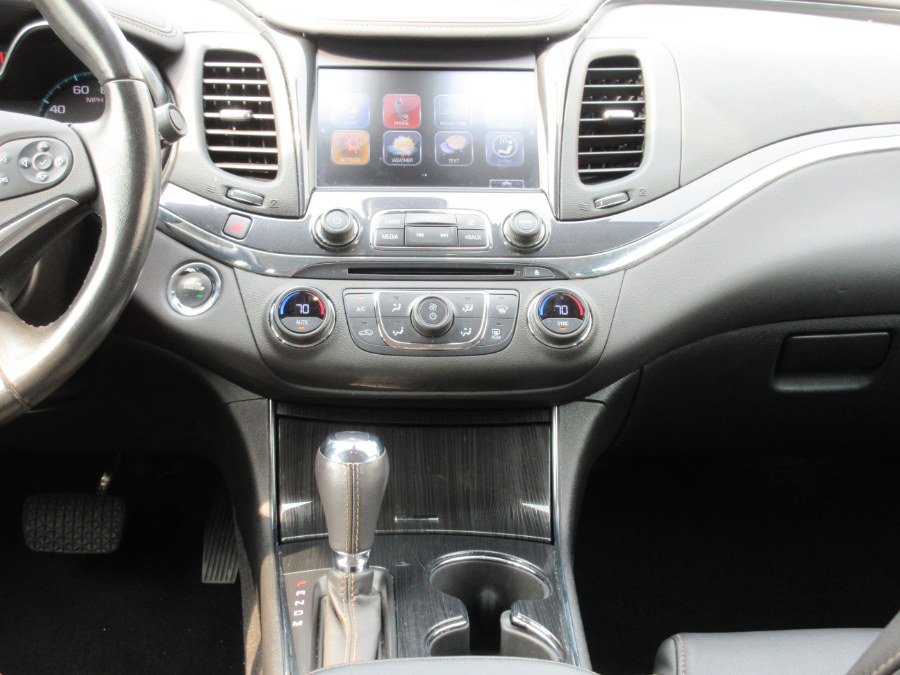 2019 Chevrolet Impala 4dr Sdn Premier w/2LZ, available for sale in Linden, New Jersey | Route 27 Auto Mall. Linden, New Jersey 2019 Chevrolet Impala 4dr Sdn Premier w/2LZ, available for sale in Linden, New Jersey | Route 27 Auto Mall. Linden, New Jersey