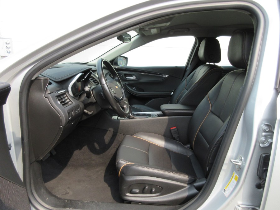 2019 Chevrolet Impala 4dr Sdn Premier w/2LZ, available for sale in Linden, New Jersey | Route 27 Auto Mall. Linden, New Jersey 2019 Chevrolet Impala 4dr Sdn Premier w/2LZ, available for sale in Linden, New Jersey | Route 27 Auto Mall. Linden, New Jersey