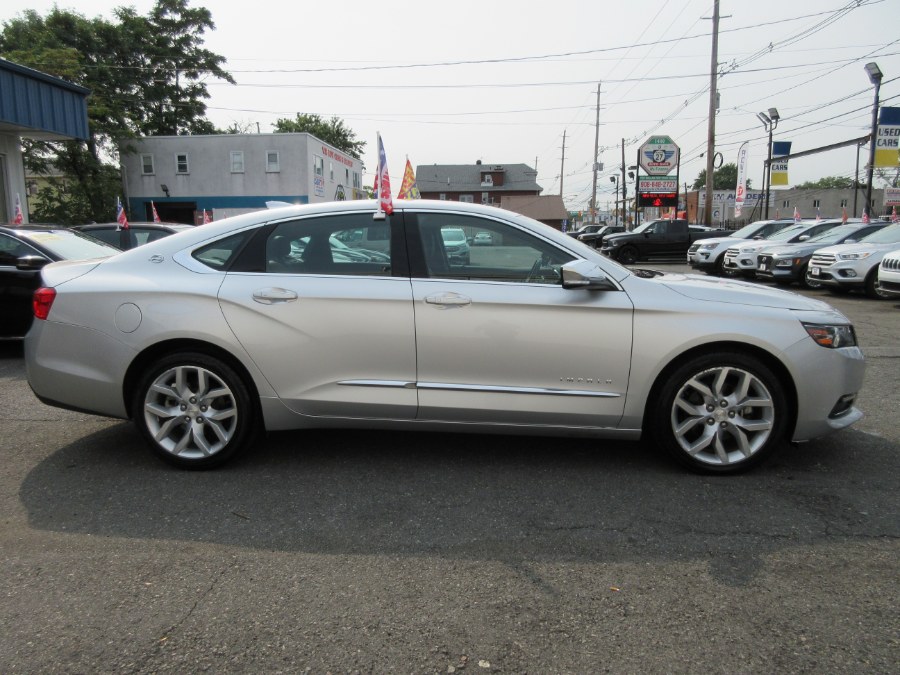 2019 Chevrolet Impala 4dr Sdn Premier w/2LZ, available for sale in Linden, New Jersey | Route 27 Auto Mall. Linden, New Jersey 2019 Chevrolet Impala 4dr Sdn Premier w/2LZ, available for sale in Linden, New Jersey | Route 27 Auto Mall. Linden, New Jersey