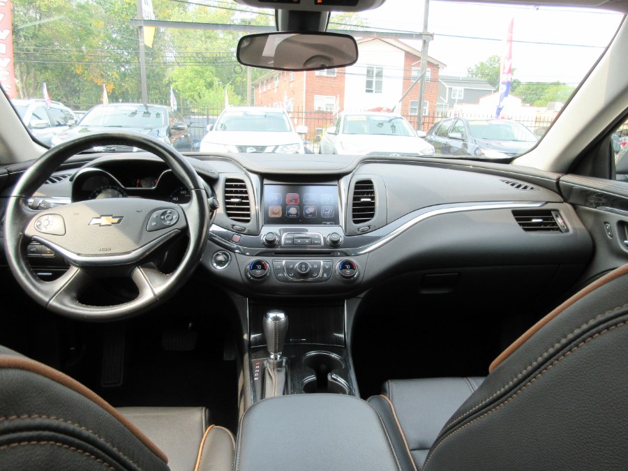 2019 Chevrolet Impala 4dr Sdn Premier w/2LZ, available for sale in Linden, New Jersey | Route 27 Auto Mall. Linden, New Jersey 2019 Chevrolet Impala 4dr Sdn Premier w/2LZ, available for sale in Linden, New Jersey | Route 27 Auto Mall. Linden, New Jersey