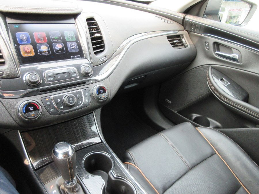 2019 Chevrolet Impala 4dr Sdn Premier w/2LZ, available for sale in Linden, New Jersey | Route 27 Auto Mall. Linden, New Jersey 2019 Chevrolet Impala 4dr Sdn Premier w/2LZ, available for sale in Linden, New Jersey | Route 27 Auto Mall. Linden, New Jersey