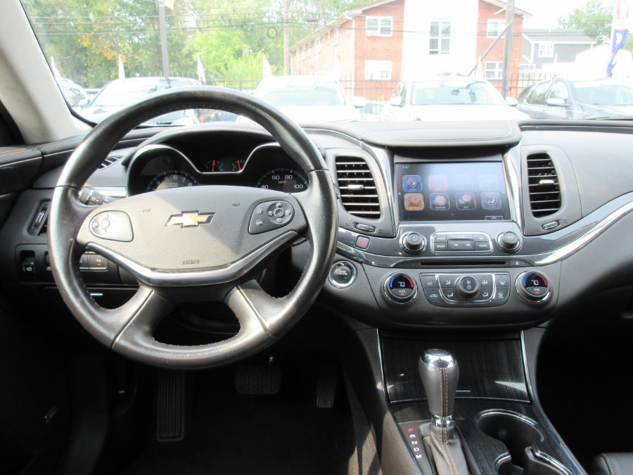 2019 Chevrolet Impala 4dr Sdn Premier w/2LZ, available for sale in Linden, New Jersey | Route 27 Auto Mall. Linden, New Jersey 2019 Chevrolet Impala 4dr Sdn Premier w/2LZ, available for sale in Linden, New Jersey | Route 27 Auto Mall. Linden, New Jersey