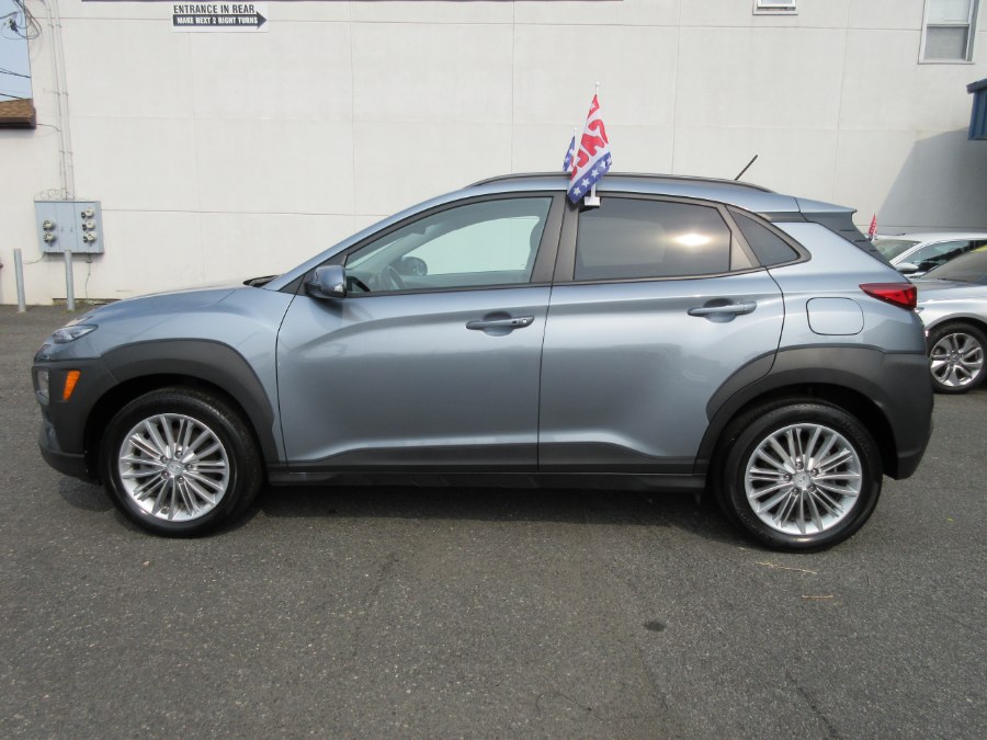 2019 Hyundai Kona SEL Auto AWD, available for sale in Linden, New Jersey | Route 27 Auto Mall. Linden, New Jersey 2019 Hyundai Kona SEL Auto AWD, available for sale in Linden, New Jersey | Route 27 Auto Mall. Linden, New Jersey