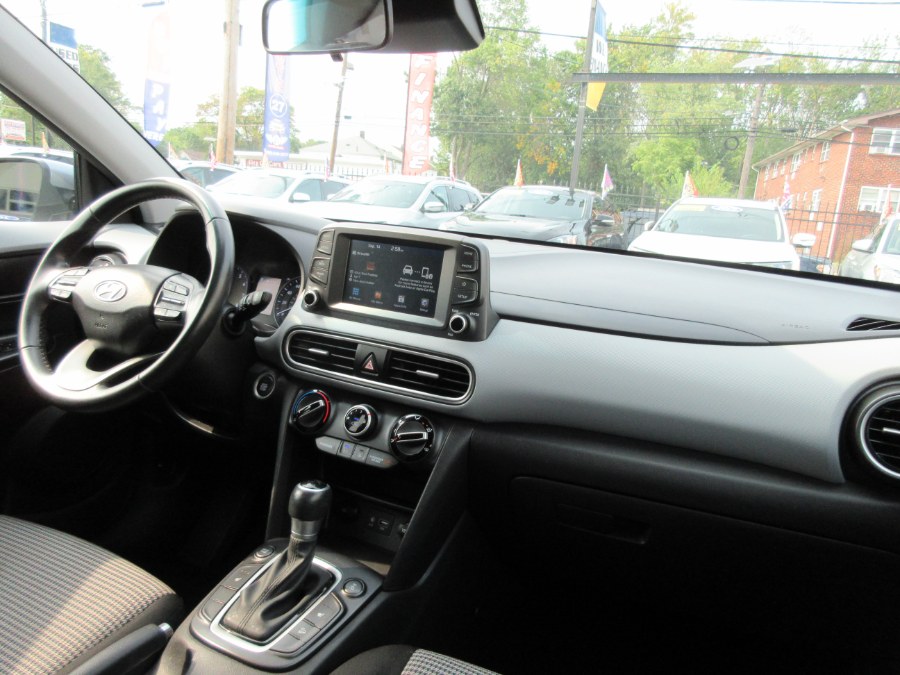 2019 Hyundai Kona SEL Auto AWD, available for sale in Linden, New Jersey | Route 27 Auto Mall. Linden, New Jersey 2019 Hyundai Kona SEL Auto AWD, available for sale in Linden, New Jersey | Route 27 Auto Mall. Linden, New Jersey