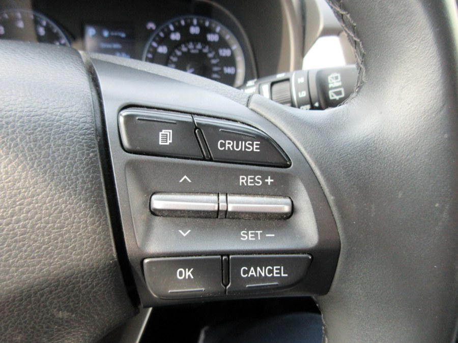 2019 Hyundai Kona SEL Auto AWD, available for sale in Linden, New Jersey | Route 27 Auto Mall. Linden, New Jersey 2019 Hyundai Kona SEL Auto AWD, available for sale in Linden, New Jersey | Route 27 Auto Mall. Linden, New Jersey
