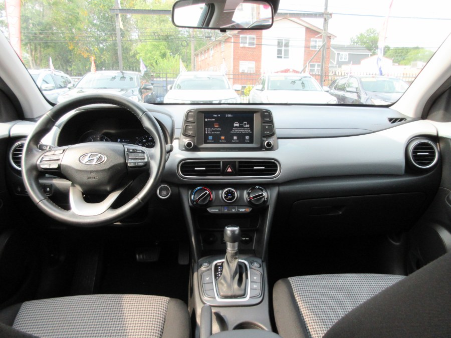 2019 Hyundai Kona SEL Auto AWD, available for sale in Linden, New Jersey | Route 27 Auto Mall. Linden, New Jersey 2019 Hyundai Kona SEL Auto AWD, available for sale in Linden, New Jersey | Route 27 Auto Mall. Linden, New Jersey