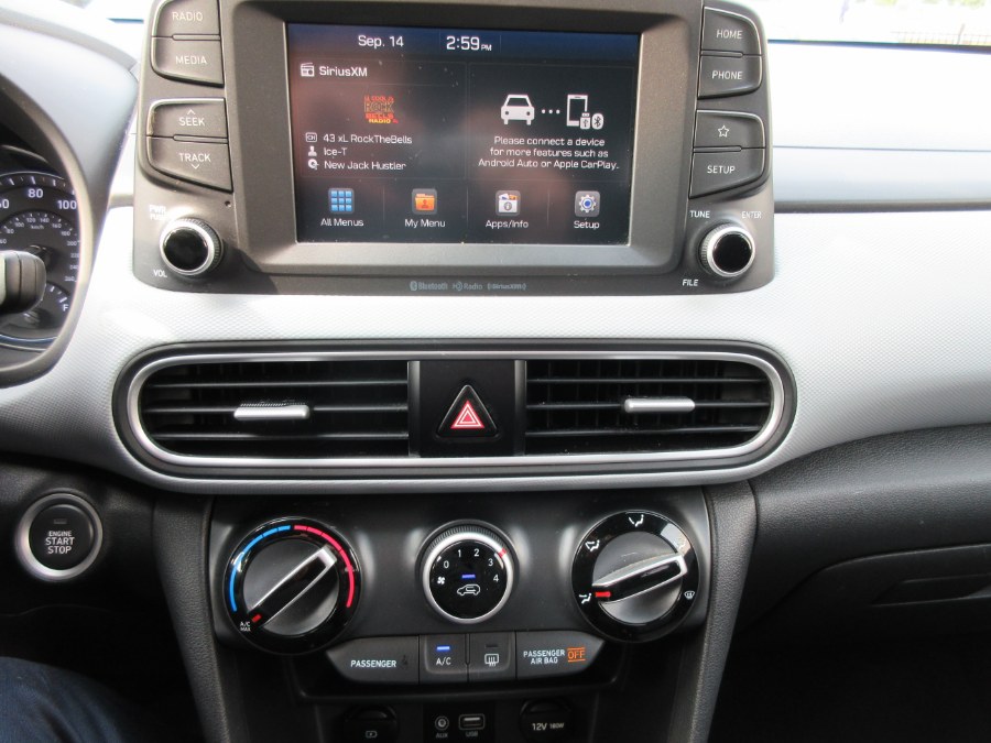 2019 Hyundai Kona SEL Auto AWD, available for sale in Linden, New Jersey | Route 27 Auto Mall. Linden, New Jersey 2019 Hyundai Kona SEL Auto AWD, available for sale in Linden, New Jersey | Route 27 Auto Mall. Linden, New Jersey