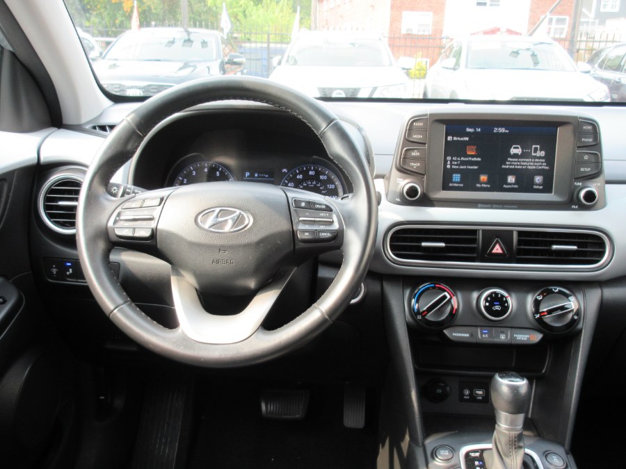 2019 Hyundai Kona SEL Auto AWD, available for sale in Linden, New Jersey | Route 27 Auto Mall. Linden, New Jersey 2019 Hyundai Kona SEL Auto AWD, available for sale in Linden, New Jersey | Route 27 Auto Mall. Linden, New Jersey