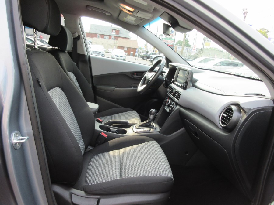2019 Hyundai Kona SEL Auto AWD, available for sale in Linden, New Jersey | Route 27 Auto Mall. Linden, New Jersey 2019 Hyundai Kona SEL Auto AWD, available for sale in Linden, New Jersey | Route 27 Auto Mall. Linden, New Jersey