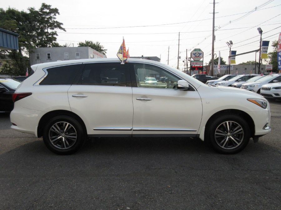 2018 INFINITI QX60 AWD, available for sale in Linden, New Jersey | Route 27 Auto Mall. Linden, New Jersey 2018 INFINITI QX60 AWD, available for sale in Linden, New Jersey | Route 27 Auto Mall. Linden, New Jersey