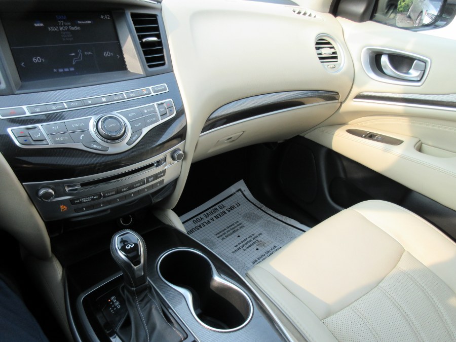 2018 INFINITI QX60 AWD, available for sale in Linden, New Jersey | Route 27 Auto Mall. Linden, New Jersey 2018 INFINITI QX60 AWD, available for sale in Linden, New Jersey | Route 27 Auto Mall. Linden, New Jersey