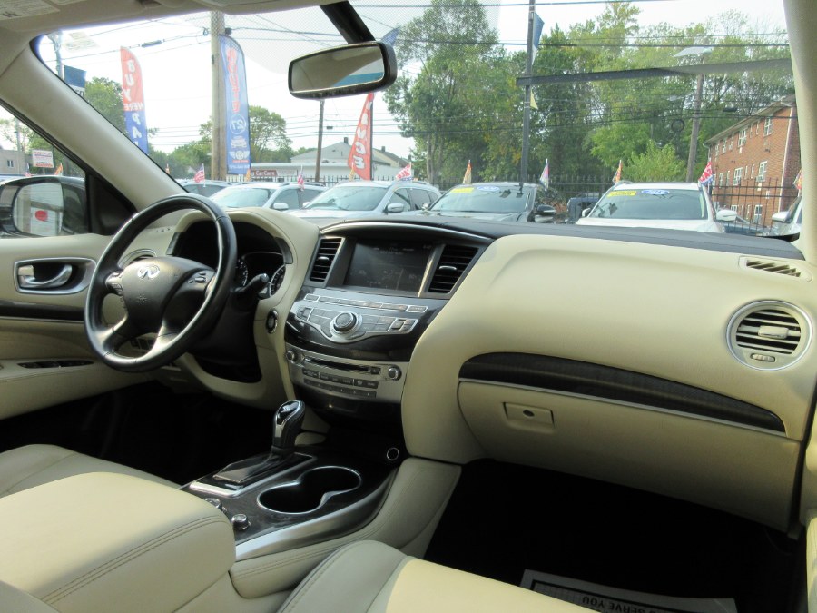 2018 INFINITI QX60 AWD, available for sale in Linden, New Jersey | Route 27 Auto Mall. Linden, New Jersey 2018 INFINITI QX60 AWD, available for sale in Linden, New Jersey | Route 27 Auto Mall. Linden, New Jersey