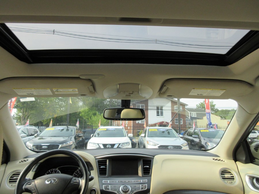 2018 INFINITI QX60 AWD, available for sale in Linden, New Jersey | Route 27 Auto Mall. Linden, New Jersey 2018 INFINITI QX60 AWD, available for sale in Linden, New Jersey | Route 27 Auto Mall. Linden, New Jersey