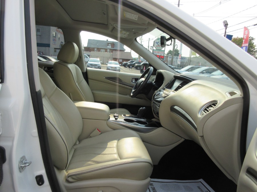 2018 INFINITI QX60 AWD, available for sale in Linden, New Jersey | Route 27 Auto Mall. Linden, New Jersey 2018 INFINITI QX60 AWD, available for sale in Linden, New Jersey | Route 27 Auto Mall. Linden, New Jersey