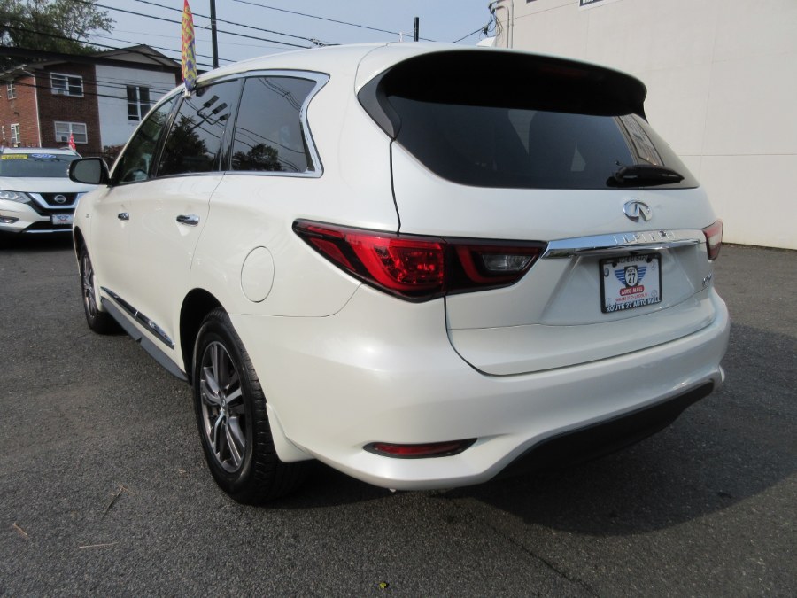 2018 INFINITI QX60 AWD, available for sale in Linden, New Jersey | Route 27 Auto Mall. Linden, New Jersey 2018 INFINITI QX60 AWD, available for sale in Linden, New Jersey | Route 27 Auto Mall. Linden, New Jersey