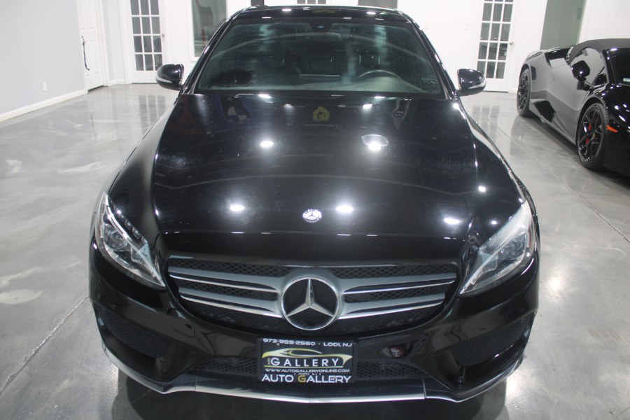 Used Mercedes-Benz C-Class 4dr Sdn C300 Sport 4MATIC 2015 | Auto Gallery. Lodi, New Jersey Used Mercedes-Benz C-Class 4dr Sdn C300 Sport 4MATIC 2015 | Auto Gallery. Lodi, New Jersey