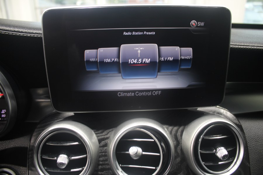 Used Mercedes-Benz C-Class 4dr Sdn C300 Sport 4MATIC 2015 | Auto Gallery. Lodi, New Jersey Used Mercedes-Benz C-Class 4dr Sdn C300 Sport 4MATIC 2015 | Auto Gallery. Lodi, New Jersey