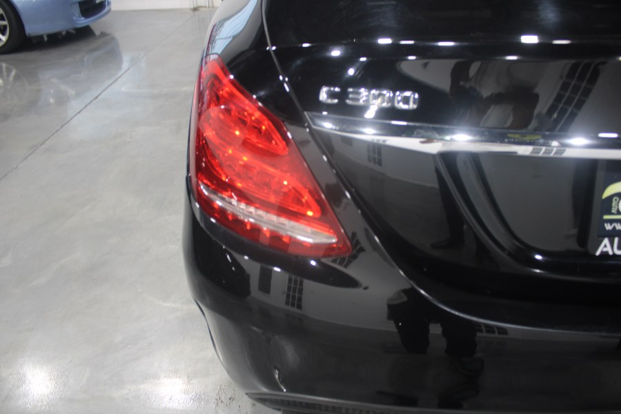 Used Mercedes-Benz C-Class 4dr Sdn C300 Sport 4MATIC 2015 | Auto Gallery. Lodi, New Jersey Used Mercedes-Benz C-Class 4dr Sdn C300 Sport 4MATIC 2015 | Auto Gallery. Lodi, New Jersey