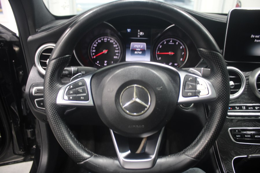Used Mercedes-Benz C-Class 4dr Sdn C300 Sport 4MATIC 2015 | Auto Gallery. Lodi, New Jersey Used Mercedes-Benz C-Class 4dr Sdn C300 Sport 4MATIC 2015 | Auto Gallery. Lodi, New Jersey