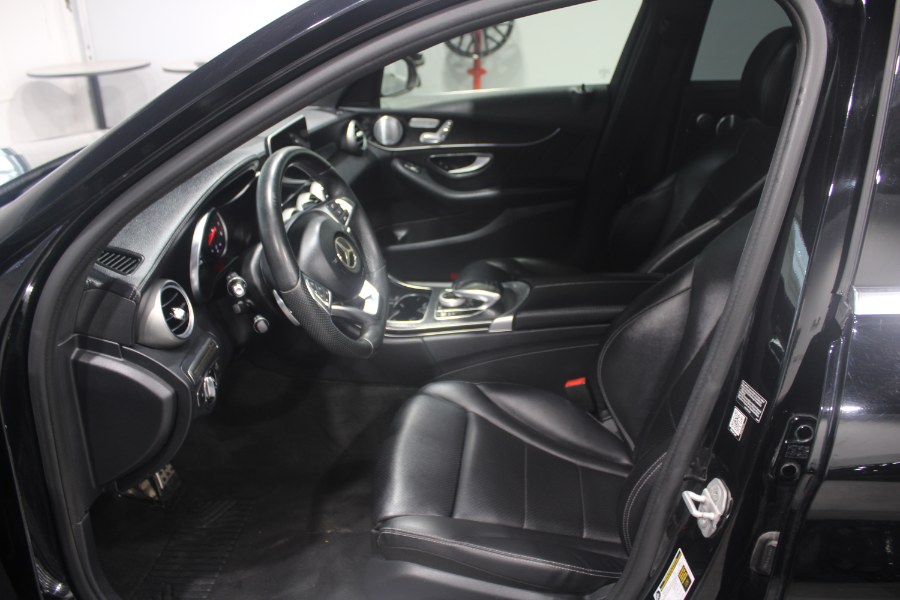 Used Mercedes-Benz C-Class 4dr Sdn C300 Sport 4MATIC 2015 | Auto Gallery. Lodi, New Jersey Used Mercedes-Benz C-Class 4dr Sdn C300 Sport 4MATIC 2015 | Auto Gallery. Lodi, New Jersey