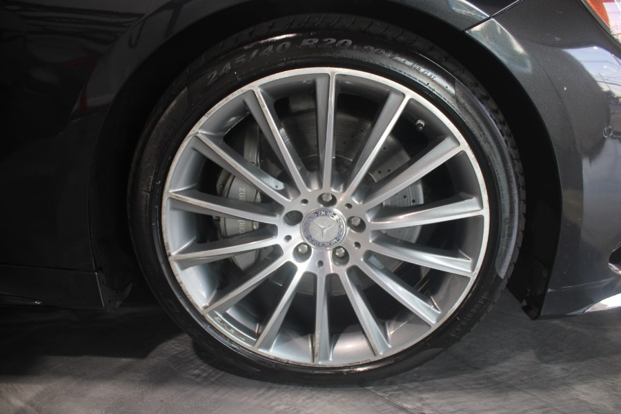 Used Mercedes-Benz S-Class 2dr Cpe S550 4MATIC 2016 | Auto Gallery. Lodi, New Jersey Used Mercedes-Benz S-Class 2dr Cpe S550 4MATIC 2016 | Auto Gallery. Lodi, New Jersey