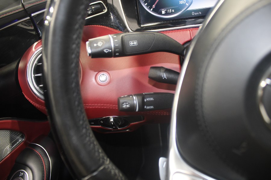 Used Mercedes-Benz S-Class 2dr Cpe S550 4MATIC 2016 | Auto Gallery. Lodi, New Jersey Used Mercedes-Benz S-Class 2dr Cpe S550 4MATIC 2016 | Auto Gallery. Lodi, New Jersey