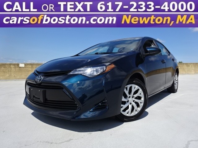 2019 Toyota Corolla LE CVT (Natl), available for sale in Newton, Massachusetts | Jacob Auto Sales. Newton, Massachusetts 2019 Toyota Corolla LE CVT (Natl), available for sale in Newton, Massachusetts | Jacob Auto Sales. Newton, Massachusetts