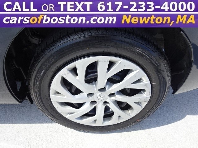 2019 Toyota Corolla LE CVT (Natl), available for sale in Newton, Massachusetts | Jacob Auto Sales. Newton, Massachusetts 2019 Toyota Corolla LE CVT (Natl), available for sale in Newton, Massachusetts | Jacob Auto Sales. Newton, Massachusetts