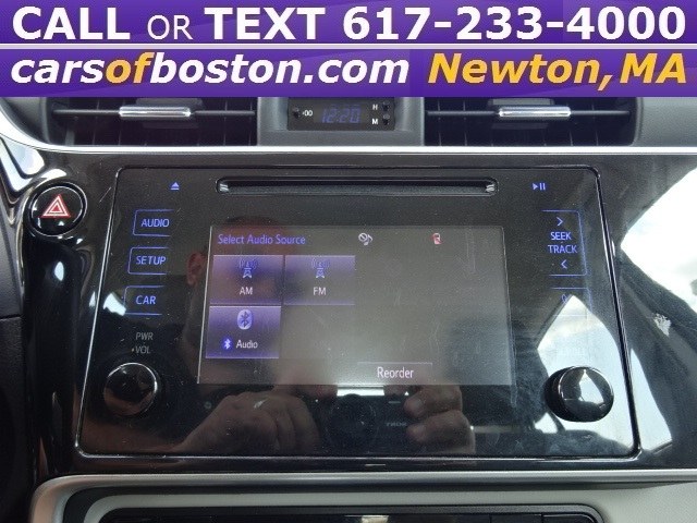 2019 Toyota Corolla LE CVT (Natl), available for sale in Newton, Massachusetts | Jacob Auto Sales. Newton, Massachusetts 2019 Toyota Corolla LE CVT (Natl), available for sale in Newton, Massachusetts | Jacob Auto Sales. Newton, Massachusetts