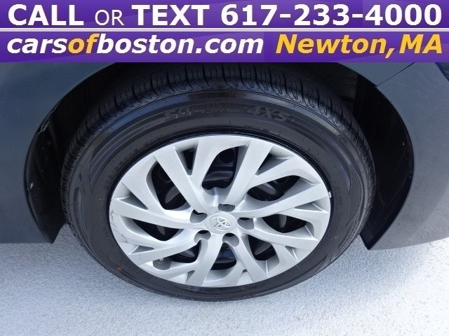 2019 Toyota Corolla LE CVT (Natl), available for sale in Newton, Massachusetts | Jacob Auto Sales. Newton, Massachusetts 2019 Toyota Corolla LE CVT (Natl), available for sale in Newton, Massachusetts | Jacob Auto Sales. Newton, Massachusetts