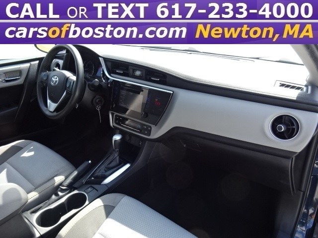 2019 Toyota Corolla LE CVT (Natl), available for sale in Newton, Massachusetts | Jacob Auto Sales. Newton, Massachusetts 2019 Toyota Corolla LE CVT (Natl), available for sale in Newton, Massachusetts | Jacob Auto Sales. Newton, Massachusetts