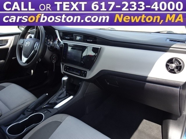 2019 Toyota Corolla LE CVT (Natl), available for sale in Newton, Massachusetts | Jacob Auto Sales. Newton, Massachusetts 2019 Toyota Corolla LE CVT (Natl), available for sale in Newton, Massachusetts | Jacob Auto Sales. Newton, Massachusetts